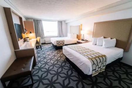 Galt House, A Trademark Collection - 4