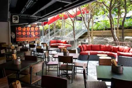 Galt House, A Trademark Collection - 20