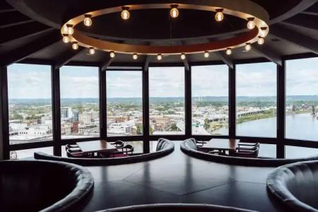 Galt House, A Trademark Collection - 19