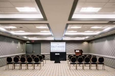 Galt House, A Trademark Collection - 16