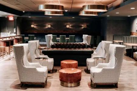 Galt House, A Trademark Collection - 22