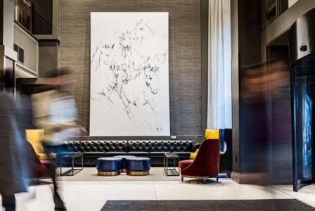 Galt House, A Trademark Collection - 10