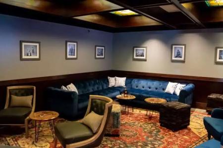 Galt House, A Trademark Collection - 12