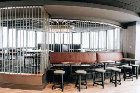 Galt House, A Trademark Collection - 13