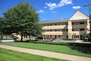 Extended Stay America Suites - Louisville - Dutchman, Louisville