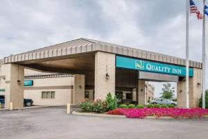 Quality Inn Louisville, Louisville