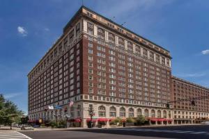The Brown Hotel, Louisville