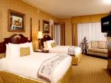 Luxury Quadruple room
