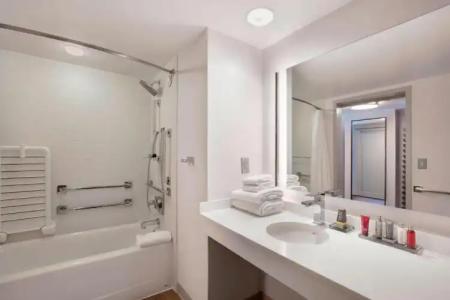 Louisville Marriott Downtown - 100