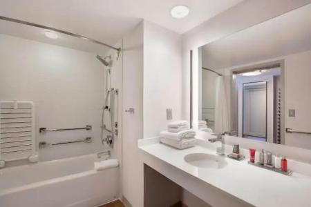 Louisville Marriott Downtown - 75