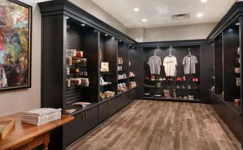 Louisville Marriott Downtown - 10