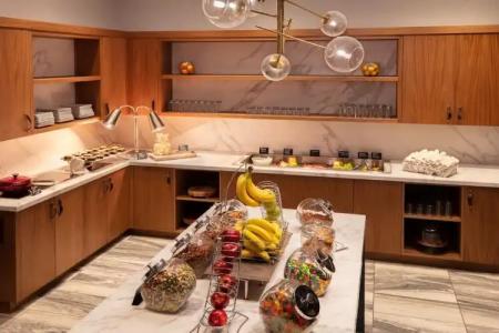 Louisville Marriott Downtown - 82