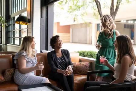 Louisville Marriott Downtown - 26