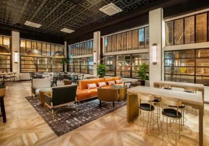 Louisville Marriott Downtown - 21