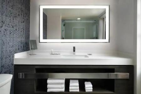 Louisville Marriott Downtown - 80