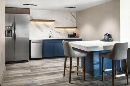 Louisville Marriott Downtown - 25