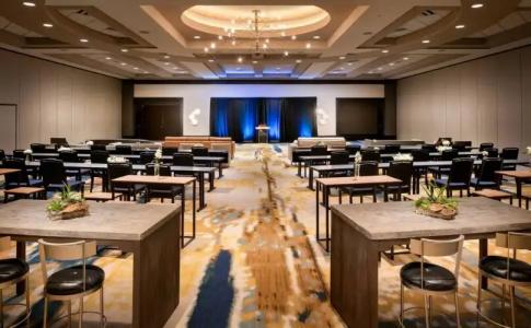 Louisville Marriott Downtown - 15