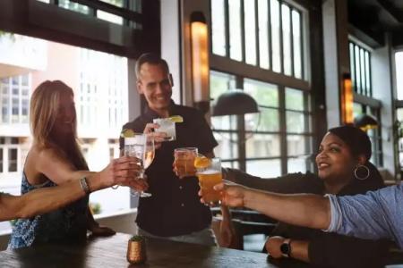 Louisville Marriott Downtown - 28