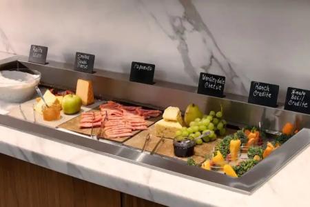 Louisville Marriott Downtown - 81