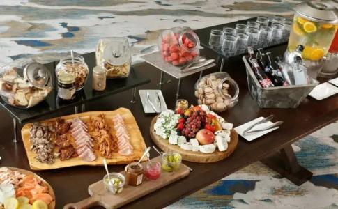 Louisville Marriott Downtown - 7