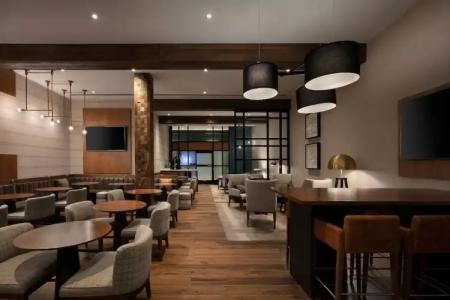 Louisville Marriott Downtown - 79