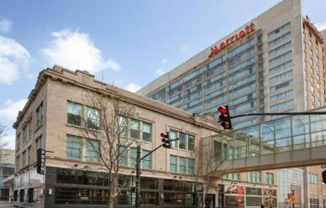 Louisville Marriott Downtown
