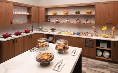 Louisville Marriott Downtown - 8