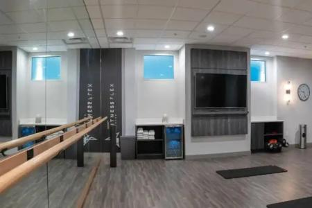 Louisville Marriott Downtown - 11