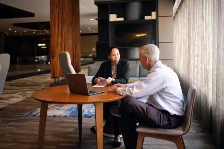 Louisville Marriott Downtown - 29