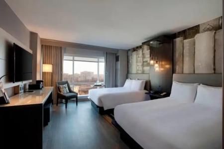 Louisville Marriott Downtown - 92