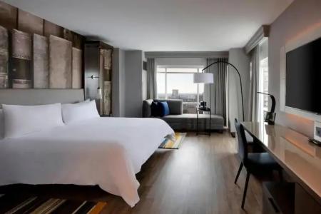 Louisville Marriott Downtown - 2