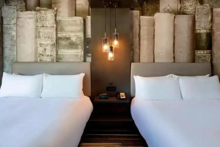 Louisville Marriott Downtown - 35