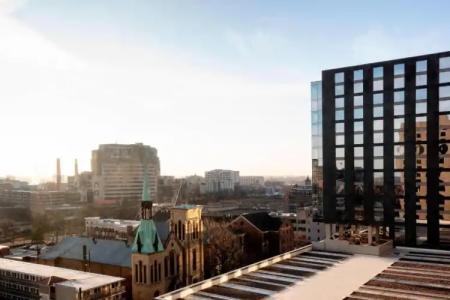 Louisville Marriott Downtown - 58