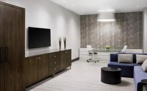 Louisville Marriott Downtown - 3