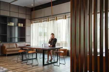 Louisville Marriott Downtown - 48