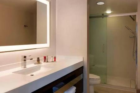 Louisville Marriott Downtown - 107