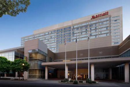 Louisville Marriott Downtown - 33