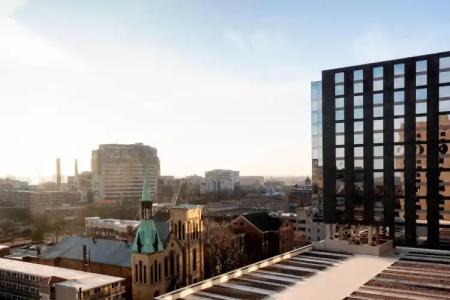 Louisville Marriott Downtown - 91