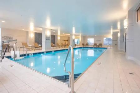 Louisville Marriott Downtown - 38