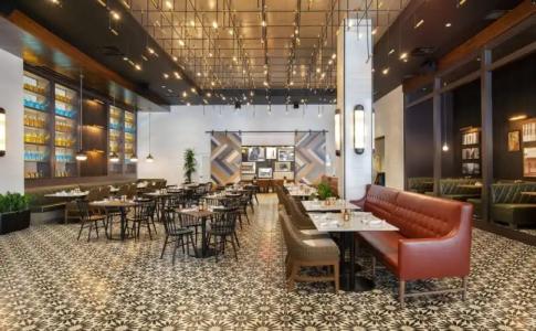 Louisville Marriott Downtown - 24