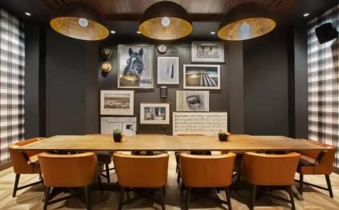 Louisville Marriott Downtown - 23