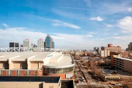 Louisville Marriott Downtown - 67