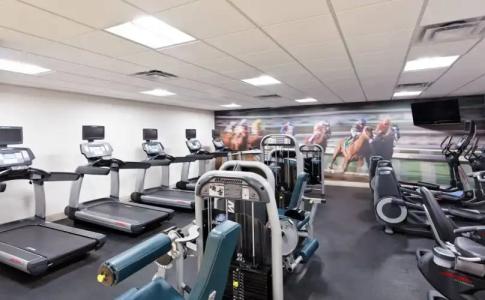 Louisville Marriott Downtown - 17