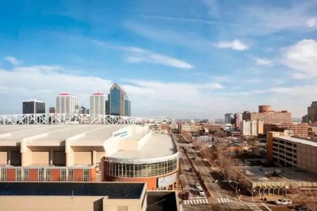 Louisville Marriott Downtown - 77