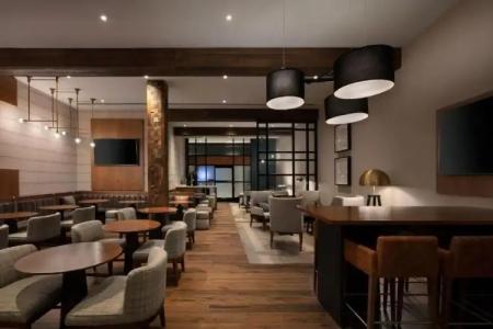 Louisville Marriott Downtown - 105