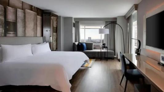 Louisville Marriott Downtown - 50