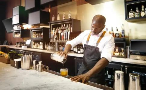 Louisville Marriott Downtown - 9