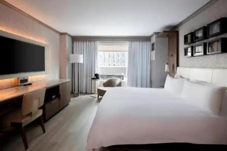 Louisville Marriott Downtown - 5