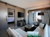 1 Bedroom Double Junior Suite