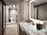 Presidential Double Suite